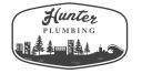 Hunter Plumbing logo